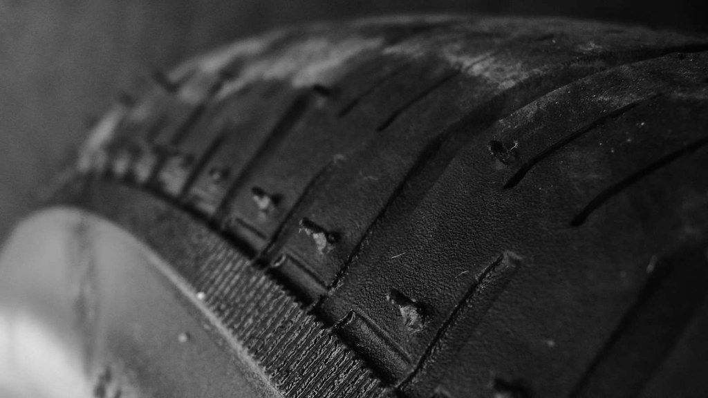 كاوتش 205/55/16 تايلاندي
